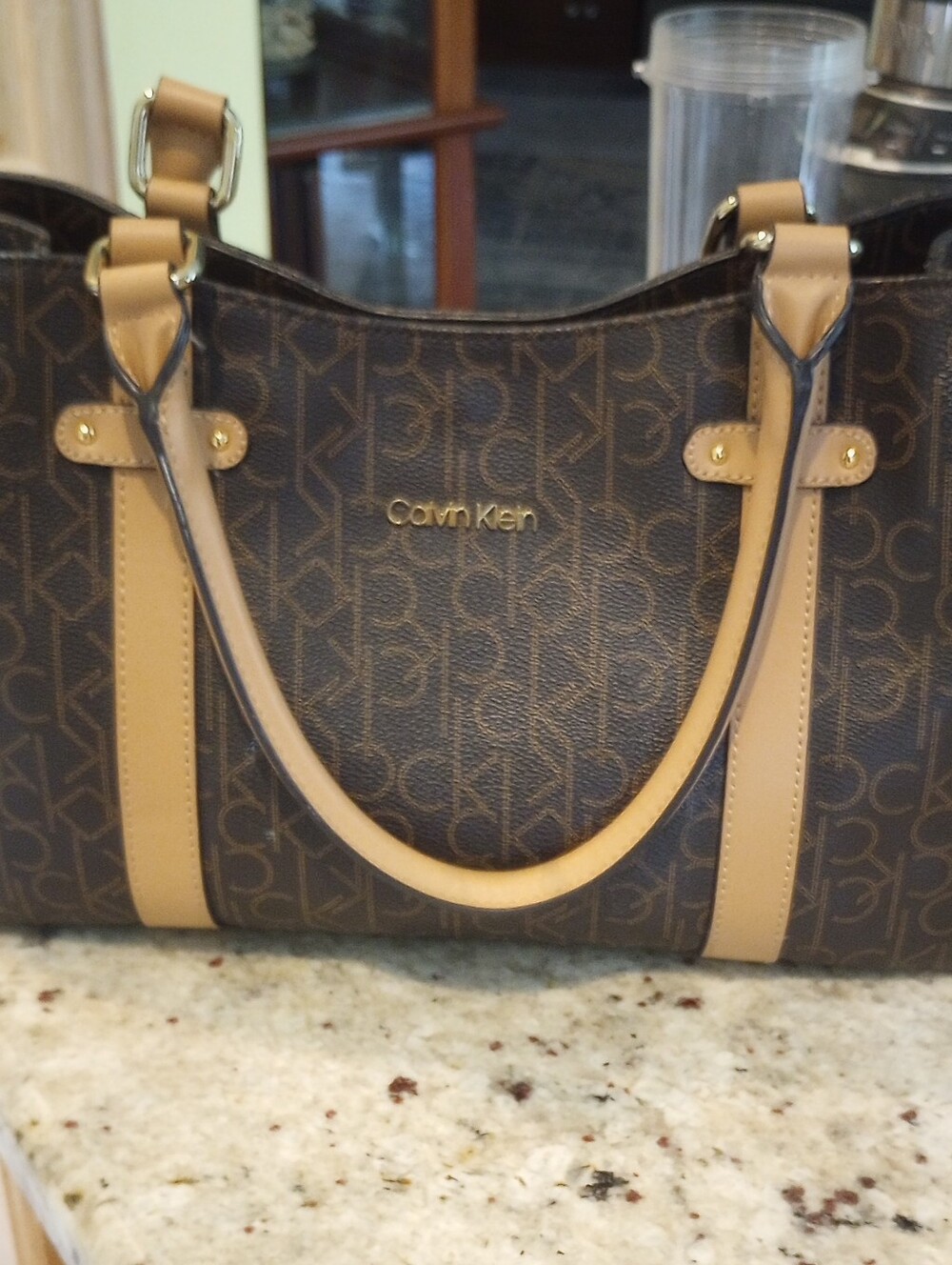 Calvin Klein Handbag